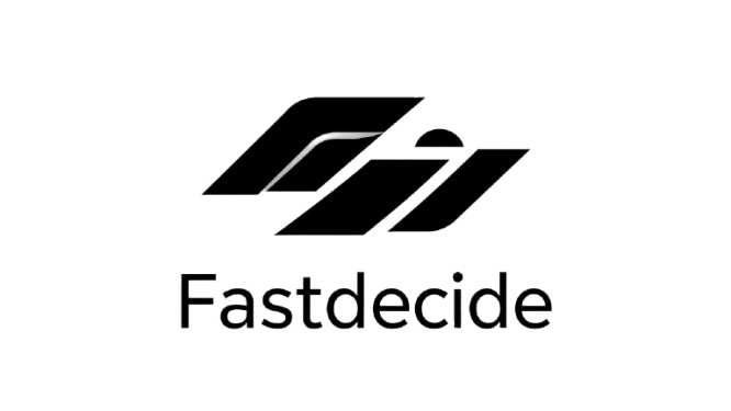 Fastdecide Logo